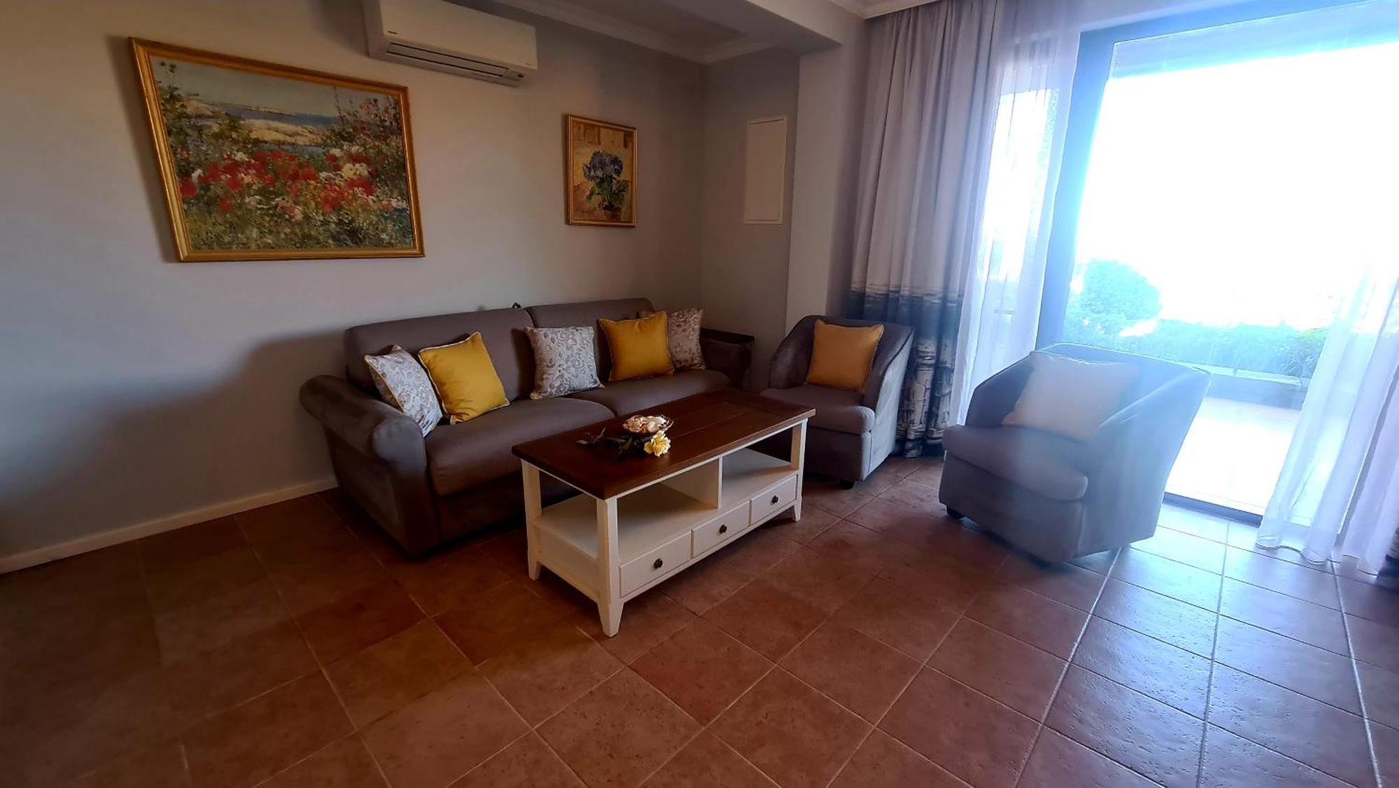 Sozopolis More Sun 2В - Sozopol Созопол Villa Ngoại thất bức ảnh