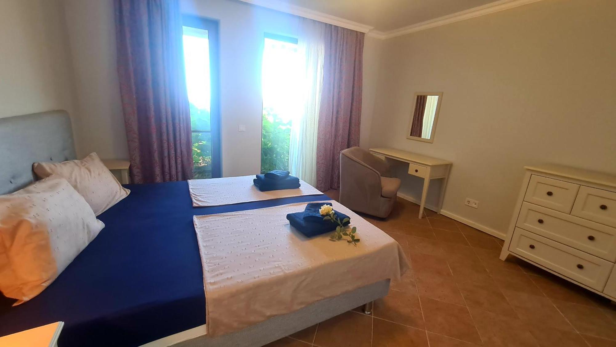 Sozopolis More Sun 2В - Sozopol Созопол Villa Ngoại thất bức ảnh